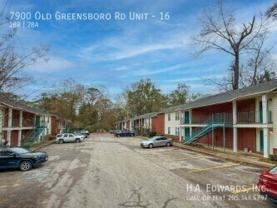 7900 Old Greensboro Rd #16 - Photo 1 of 1
