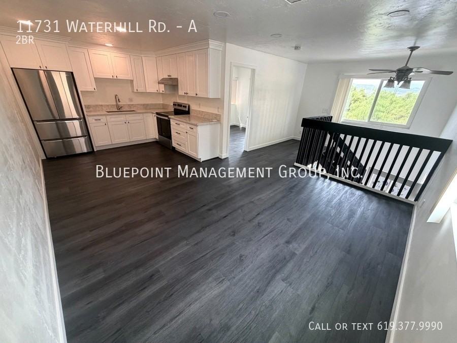 11731 Waterhill Rd #A - Photo 2 of 15