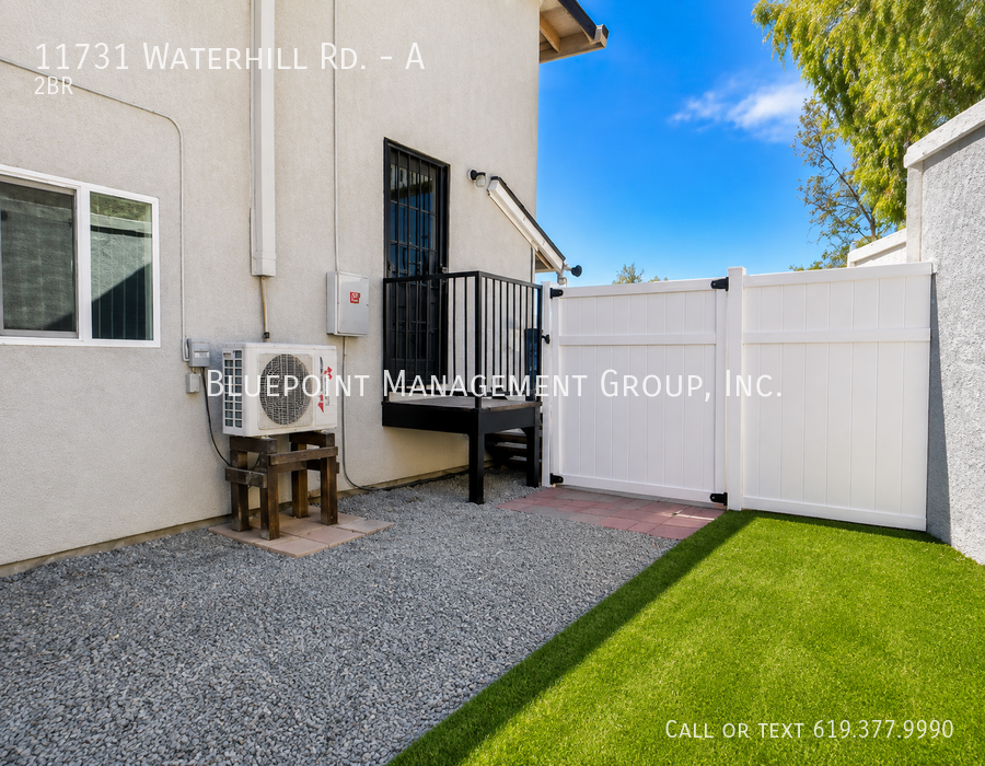 11731 Waterhill Rd #A - Photo 6 of 15