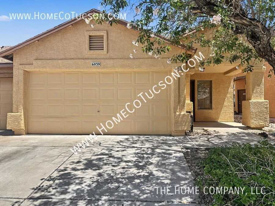6039 S Avenida Las Monjas - Photo 4 of 31