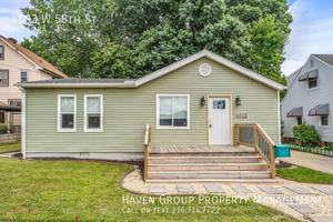 featured image of 4603 W 58th St