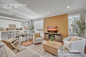 featured image of 101 Thornhurst