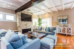 featured image of 507 J St