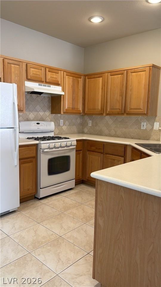 8764 Traveling Breeze Ave #102 - Photo 7 of 23