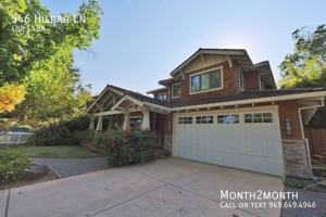 featured image of 546 Hilbar Ln