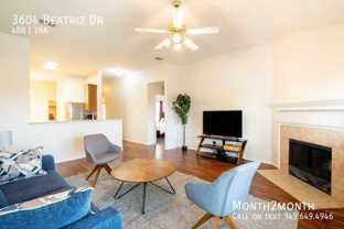3604 Beatriz Dr - Photo 1 of 1