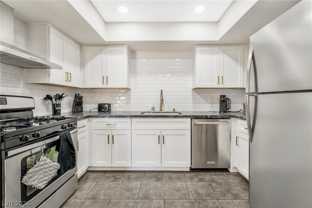5576 W Rochelle Ave #43C - Photo 1 of 1