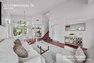 613 Towergrove Dr - Photo 1 of 1
