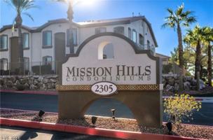 featured image of 2305 W Horizon Ridge Pkwy #1814
