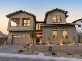 980 Natural Harmony St - Photo 1 of 1
