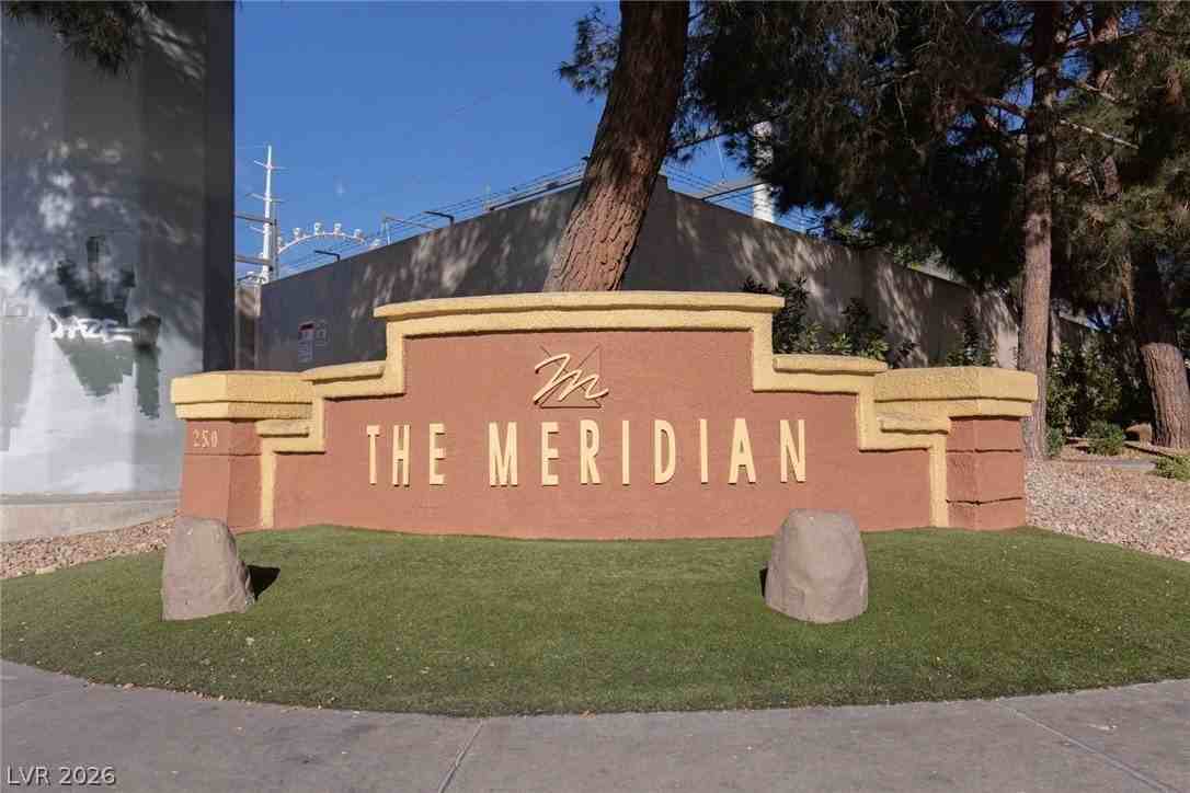 210 E Flamingo Rd #117