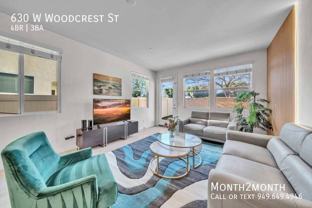630 W Woodcrest St - Photo 1 of 1