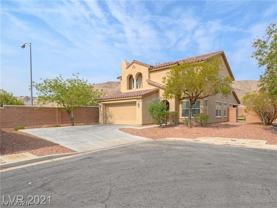 6097 Honeysuckle Ridge St - Photo 1 of 1