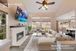 108 Wild Horse Loop - Photo 1 of 1