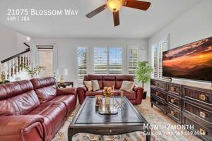 featured image of 21075 Blossom Way