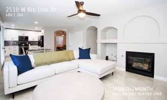 2510 W Big Oak St - Photo 1 of 1