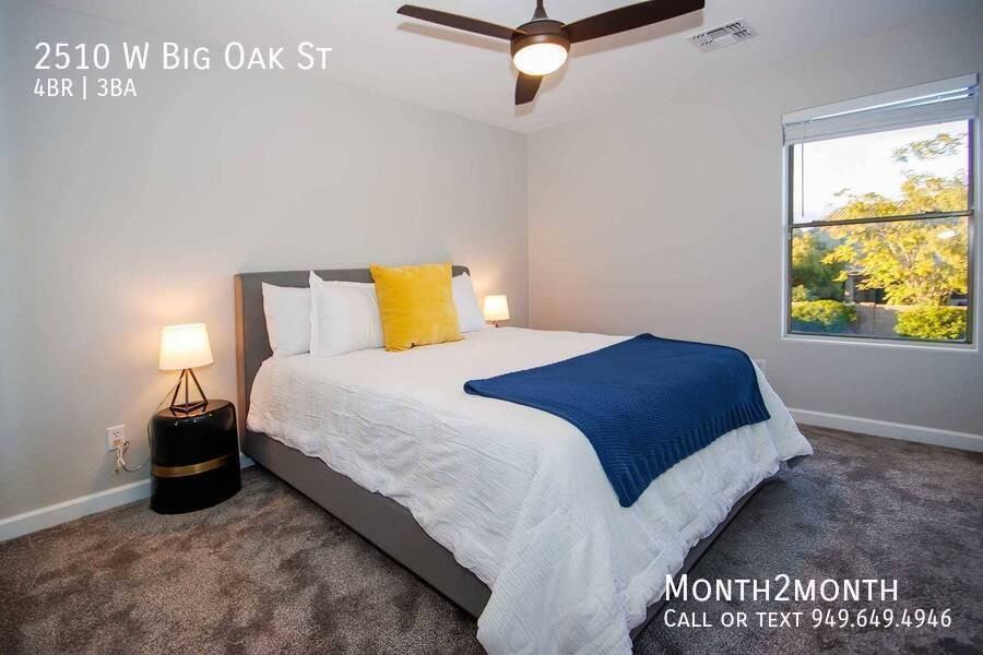 2510 W Big Oak St - Photo 5 of 38