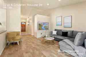 featured image of 1210 N Country Hollow Dr