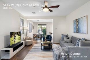 5414 W Straight Arrow Ln - Photo 1 of 1