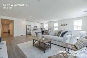 featured image of 6127 W Avenue J9