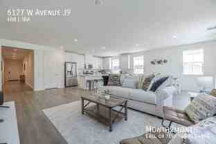 6127 W Avenue J9 - Photo 1 of 1