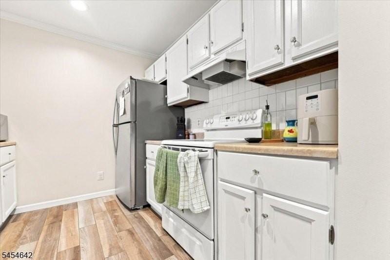 971 Bloomfield Ave #C1 - Photo 3 of 19