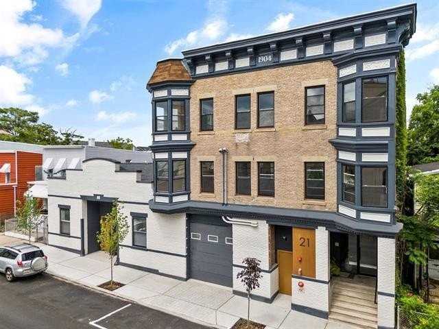 21 W 20th St #301 - Photo 4 of 18