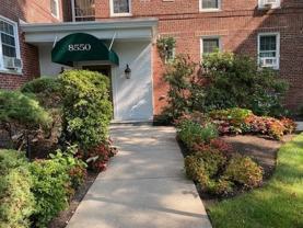 8550 Boulevard E #1G - Photo 1 of 1