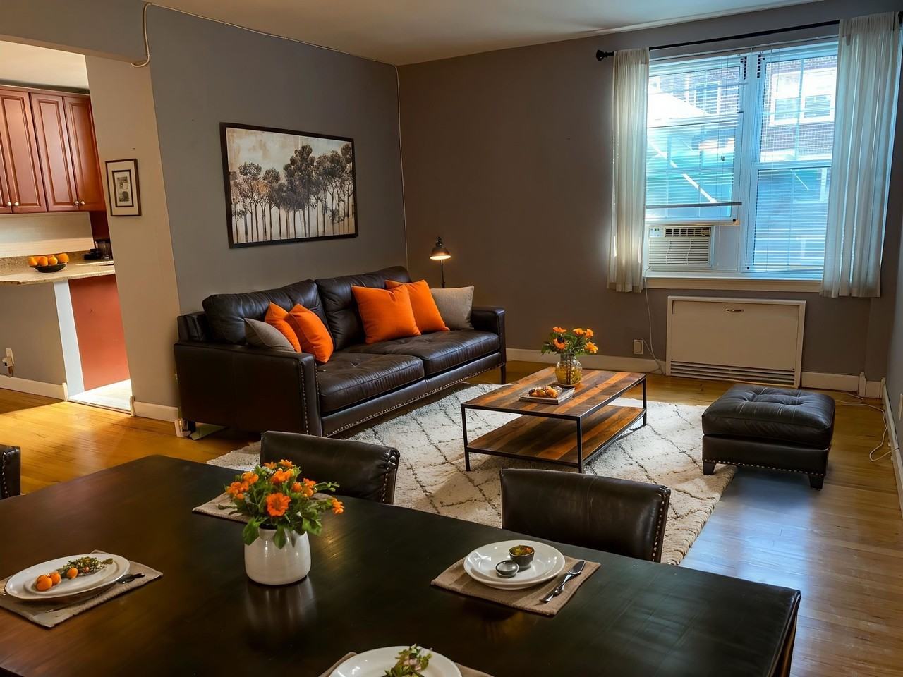 8550 Boulevard E #1G - Photo 4 of 47
