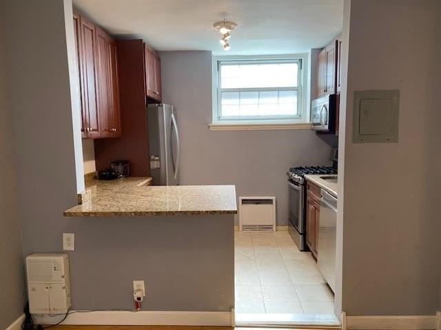 8550 Boulevard E #1G - Photo 5 of 47