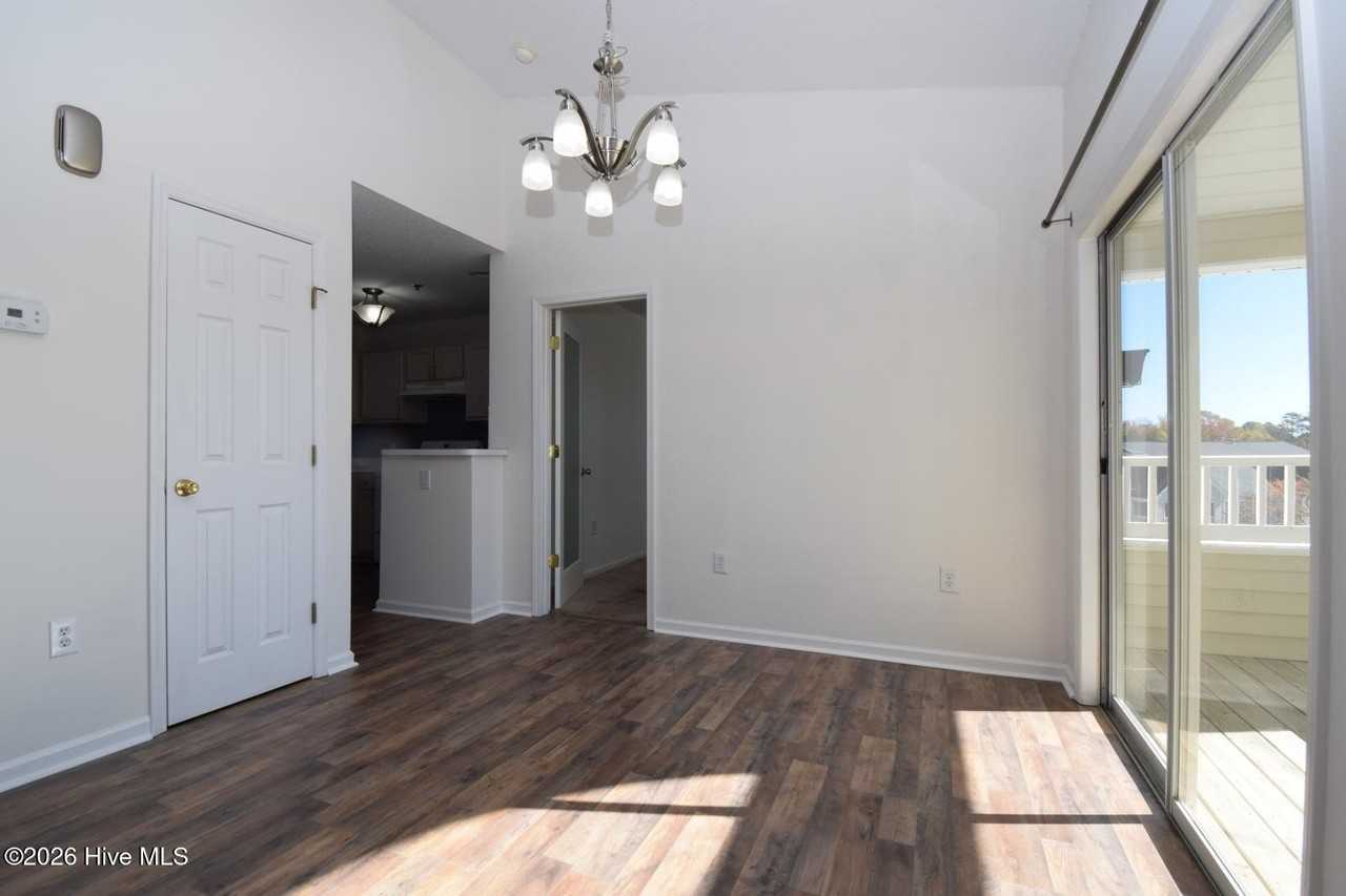 531 Spring Forest Rd #L - Photo 4 of 14