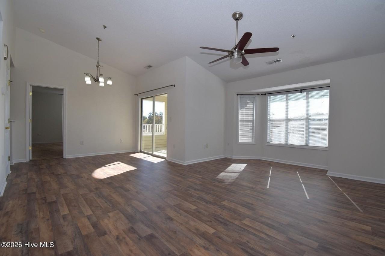 531 Spring Forest Rd #L - Photo 5 of 14