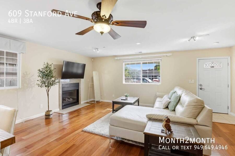 609 Stanford Ave - Photo 2 of 50