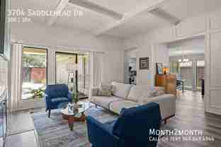 3704 Saddlehead Dr - Photo 1 of 1