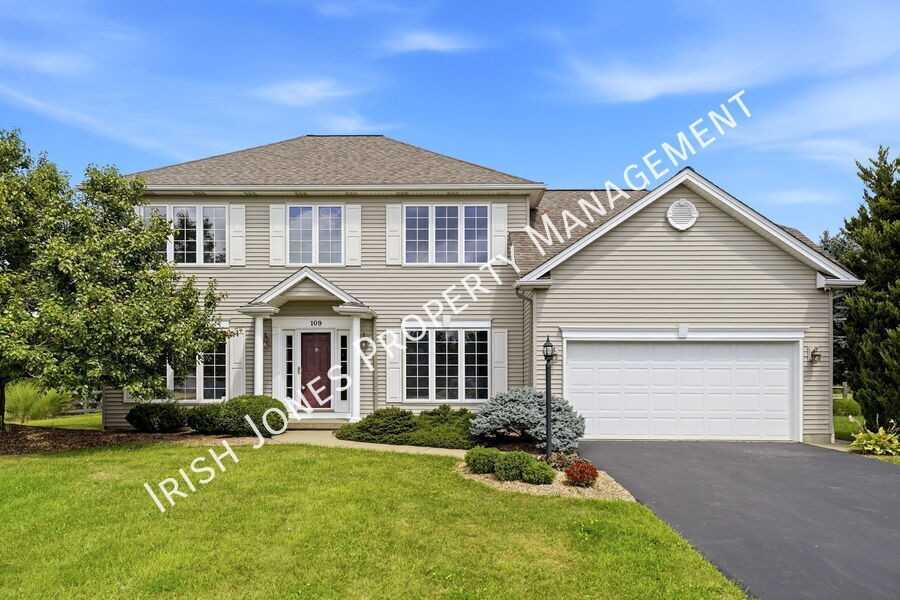 109 Ashwood Ln