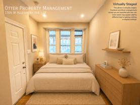 1304 W Allegheny Ave #1F - Photo 1 of 1