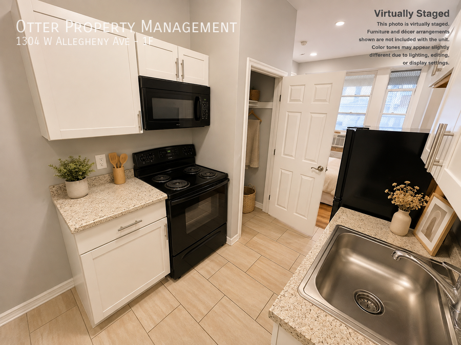1304 W Allegheny Ave #1F - Photo 2 of 13