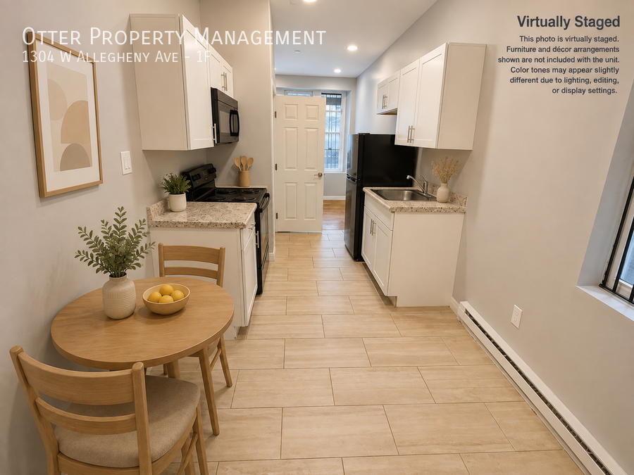 1304 W Allegheny Ave #1F - Photo 3 of 13