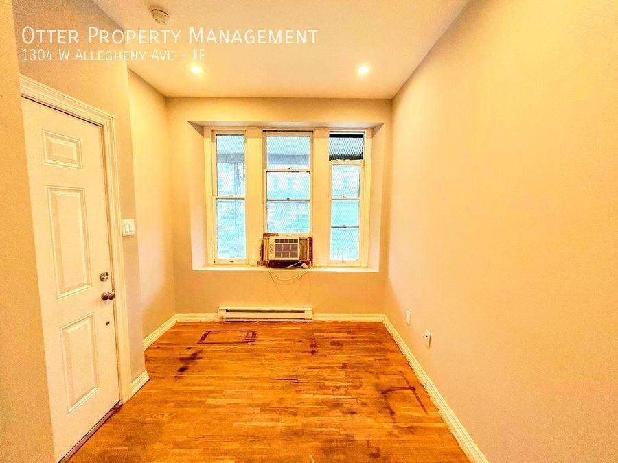1304 W Allegheny Ave #1F - Photo 4 of 13