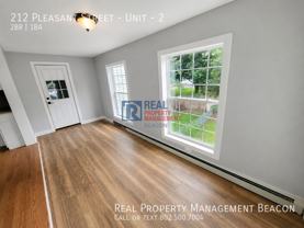 212 Pleasant St #2 - Photo 1 of 1
