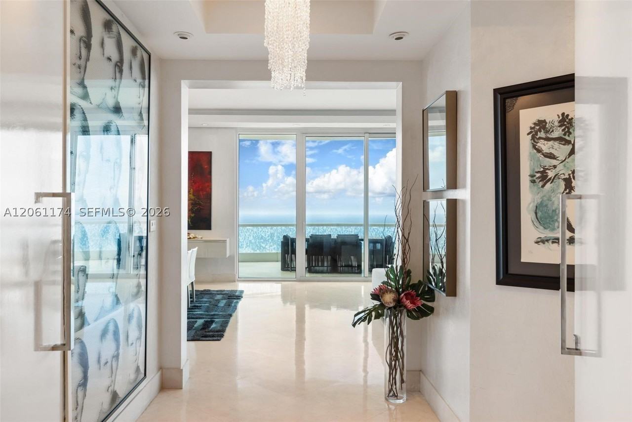 16051 Collins Ave #3404 - Photo 2 of 50