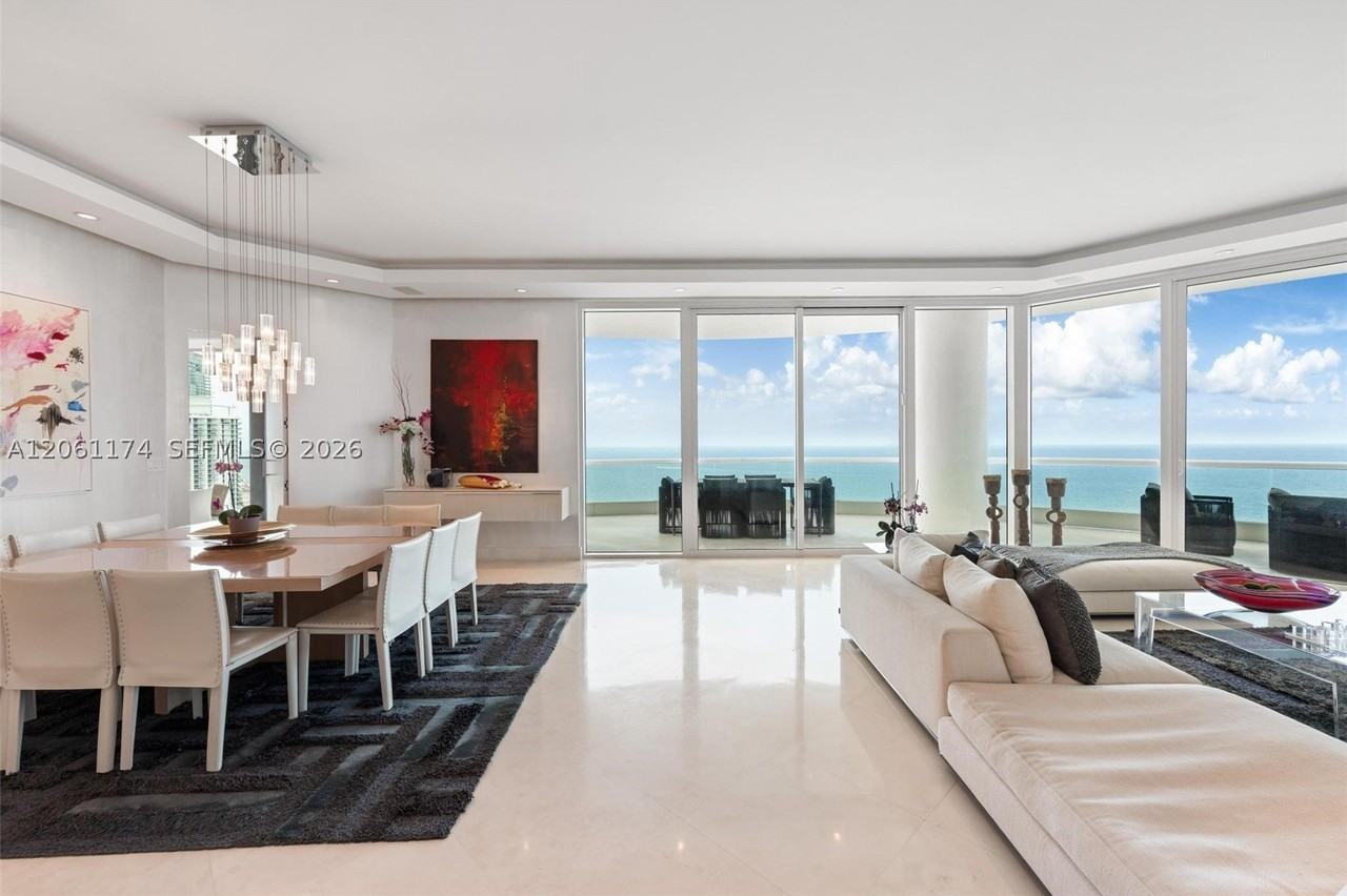 16051 Collins Ave #3404 - Photo 4 of 50