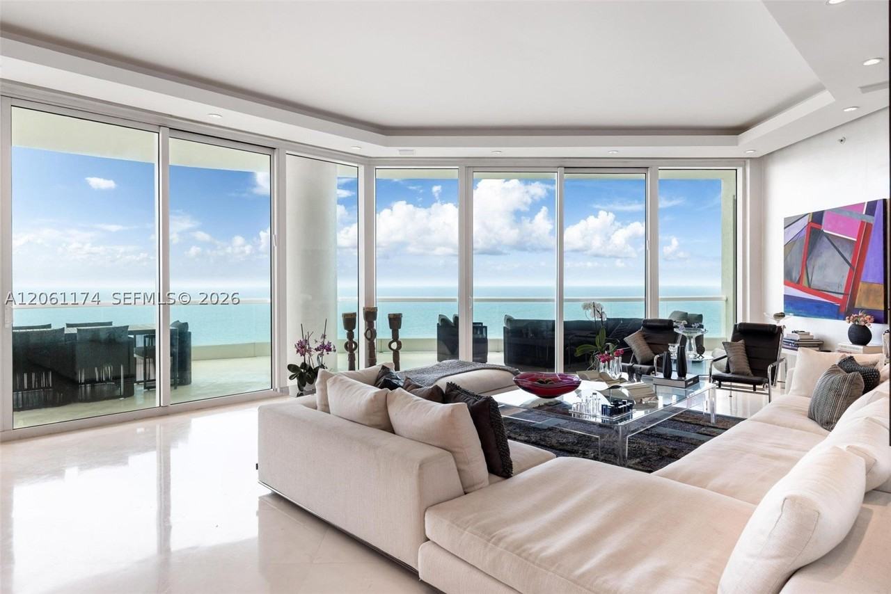 16051 Collins Ave #3404 - Photo 5 of 50