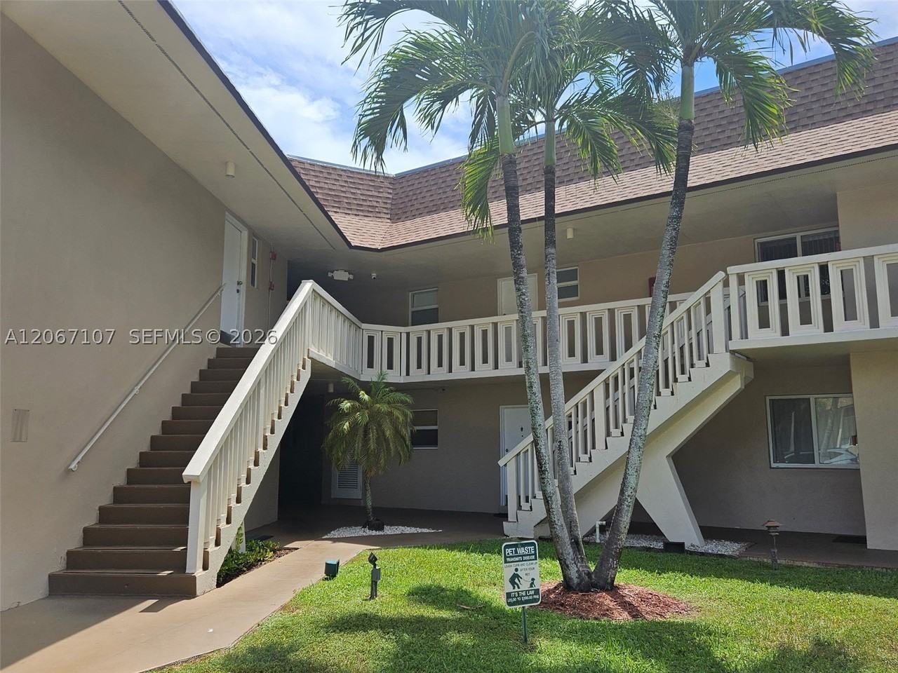 7470 Miami Lakes Dr #B208 - Photo 2 of 28