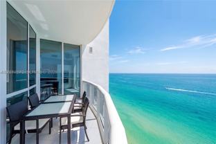 18201 Collins Ave #4409 - Photo 1 of 1