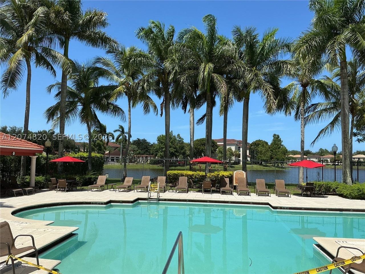 4200 San Marino Blvd #107 - Photo 3 of 26
