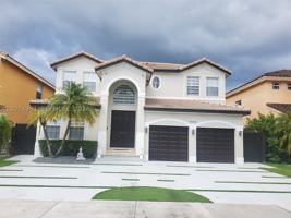 featured image of 13995 Sw 154th St #1