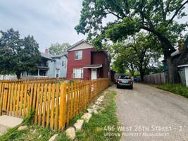 featured image of 406 W 26th St #1