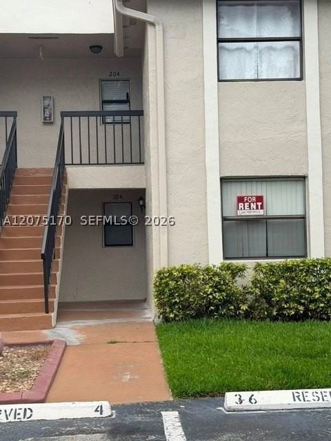 9704 Hammocks Blvd #104 - Photo 2 of 21