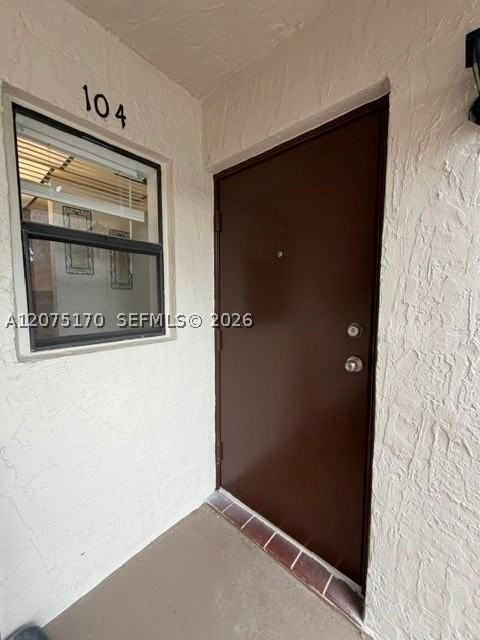 9704 Hammocks Blvd #104 - Photo 3 of 21